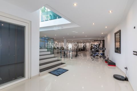 Villa i Calpe, Alicante, Calpe - € 3.995.000 | Ref: W-048IA7 - foto 8